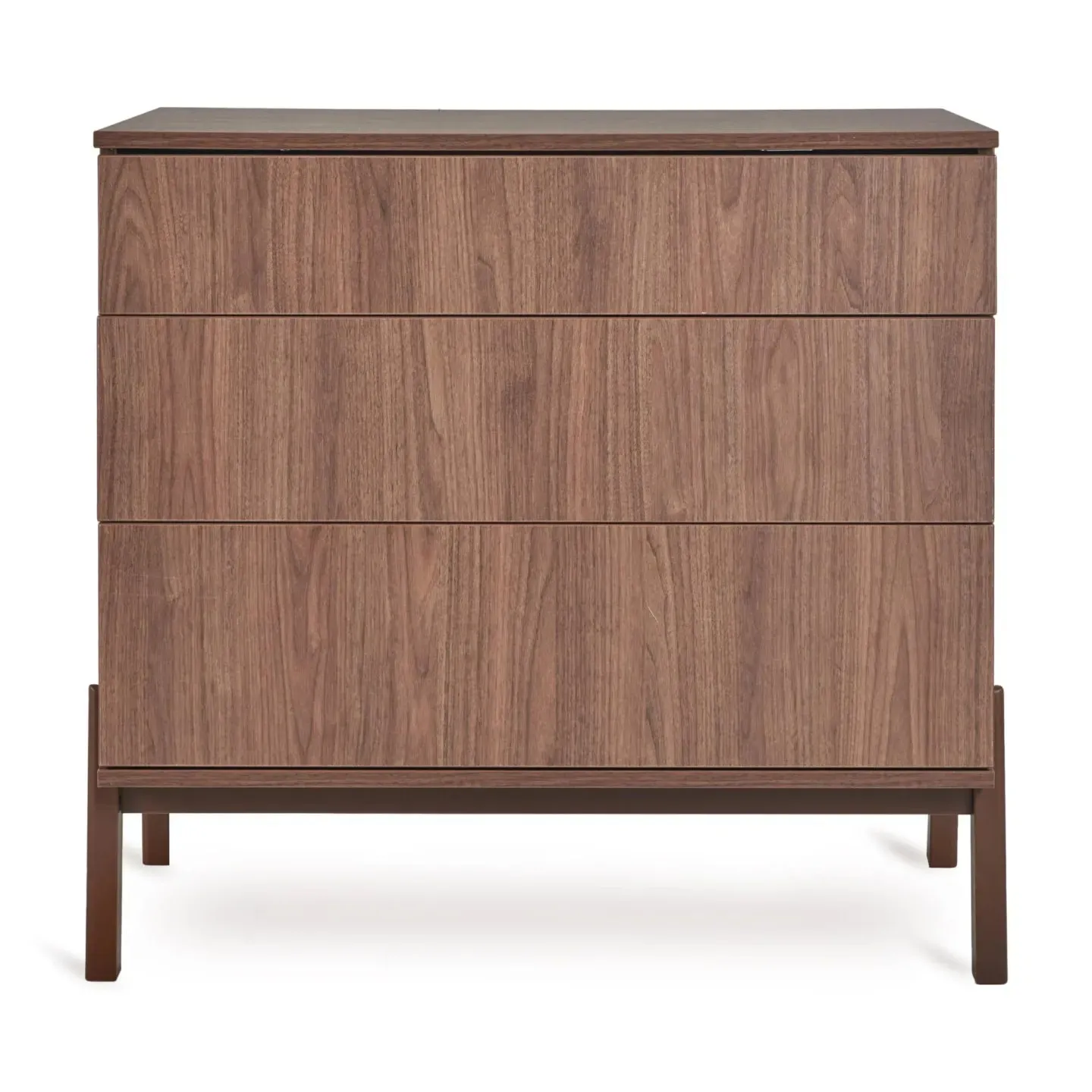 Quax, Ashi Chest of Drawers, Chestnut