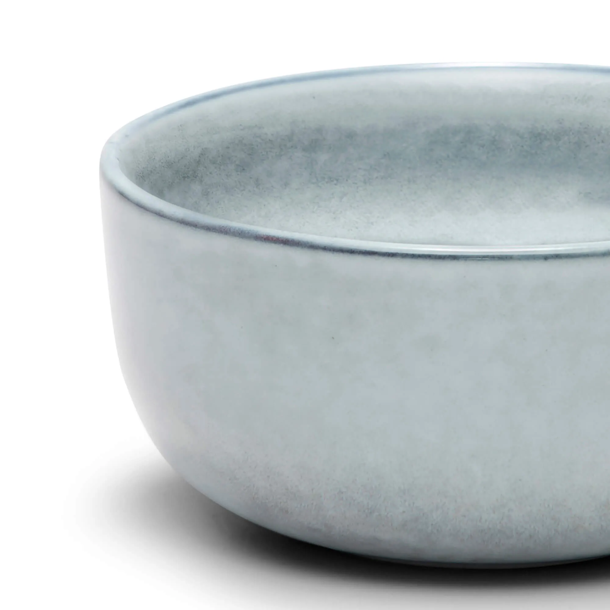 Relic Breakfast Bowl 14 x 7cm - Blue