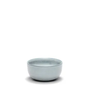 Relic Breakfast Bowl 14 x 7cm - Blue