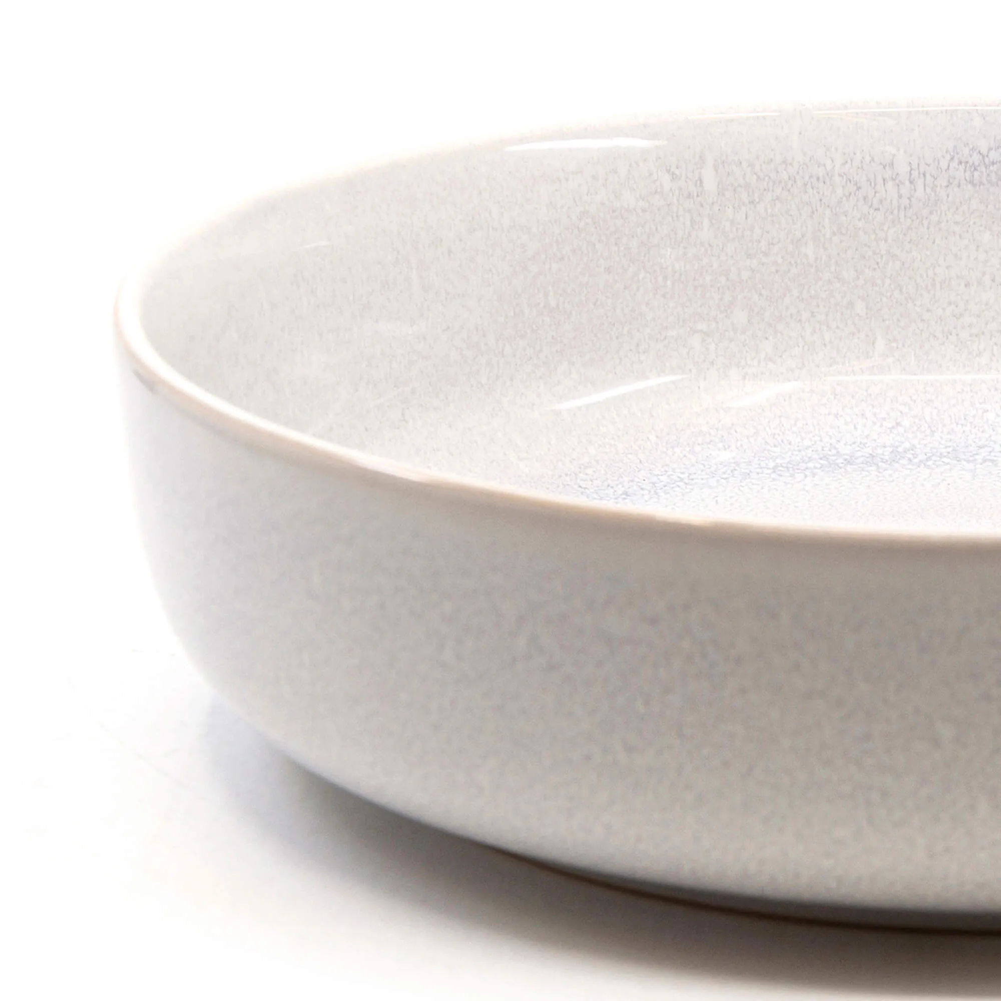 Relic Salad Bowl 28 x 7cm - Mist