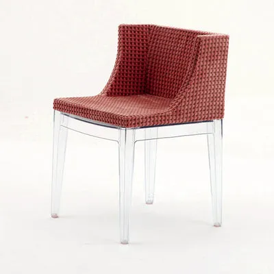 Replica Philippe Starck Mademoiselle Chair