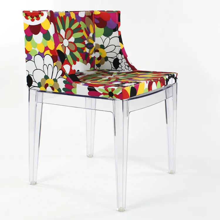 Replica Philippe Starck Mademoiselle Chair