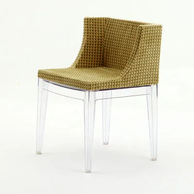 Replica Philippe Starck Mademoiselle Chair