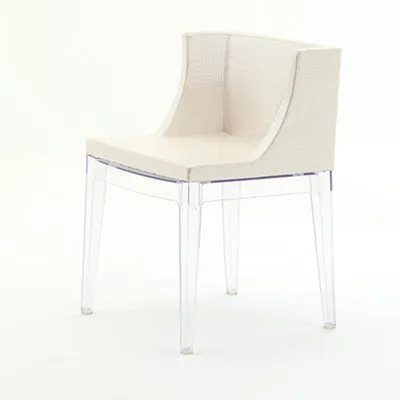 Replica Philippe Starck Mademoiselle Chair