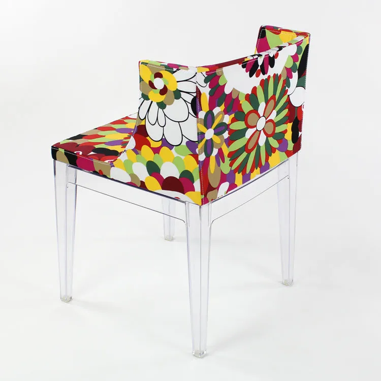 Replica Philippe Starck Mademoiselle Chair