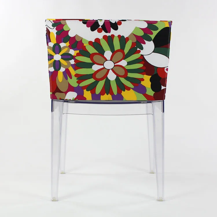 Replica Philippe Starck Mademoiselle Chair