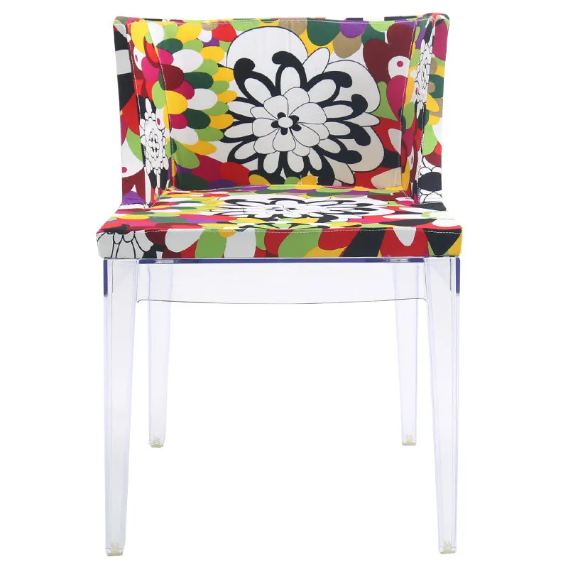 Replica Philippe Starck Mademoiselle Chair