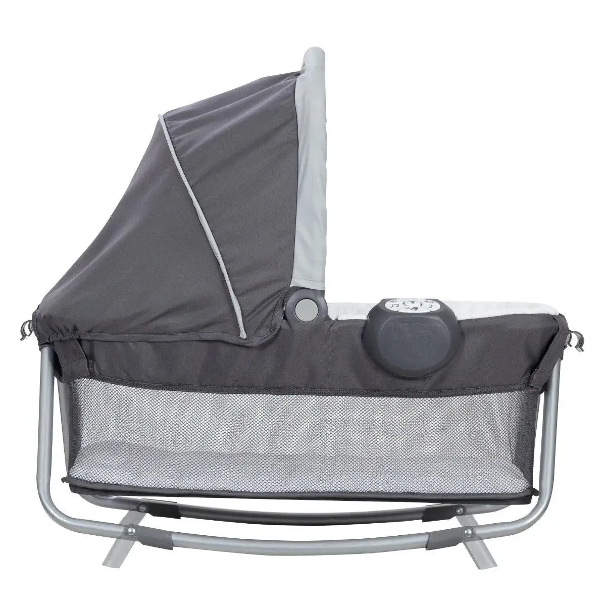 Retreat Nursery Center® Playard