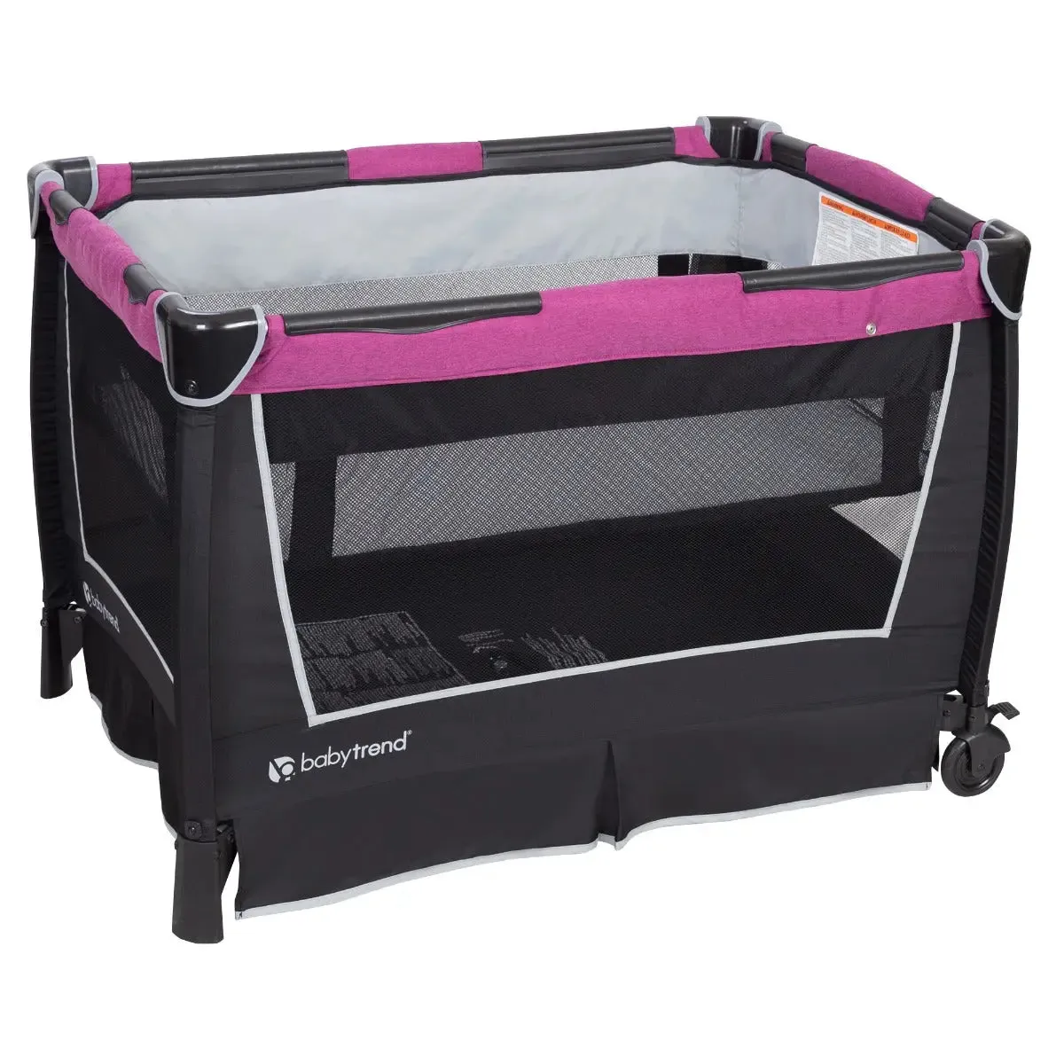 Retreat Nursery Center® Playard