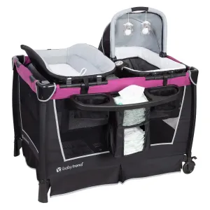 Retreat Nursery Center® Playard