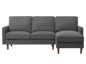 Reversible Sectional Sofa