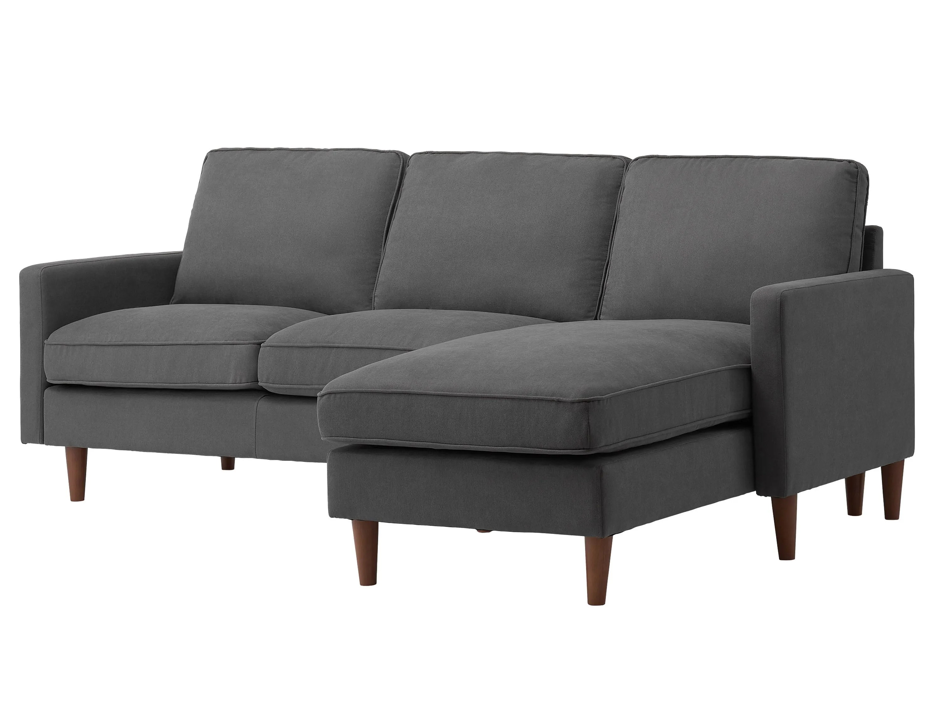 Reversible Sectional Sofa