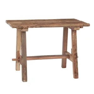 Rustic Table