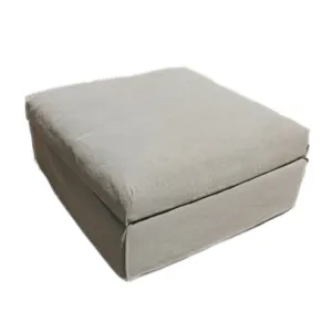 'Senja' Ottoman, Taupe