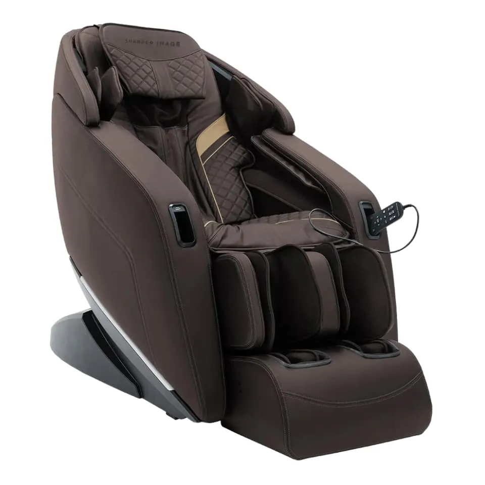 Sharper Image Axis 4D Massage Chair