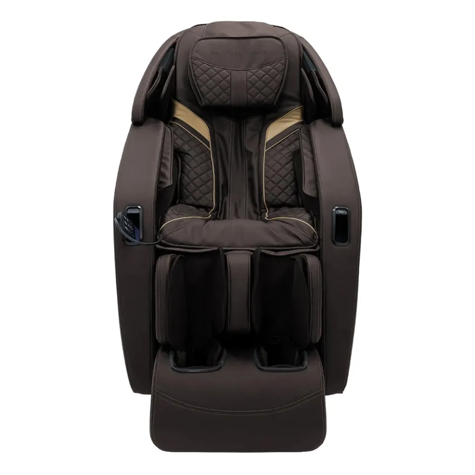 Sharper Image Axis 4D Massage Chair