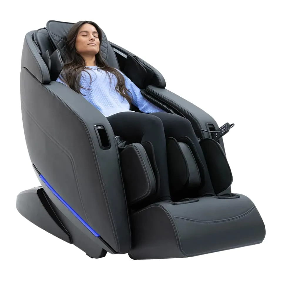 Sharper Image Axis 4D Massage Chair