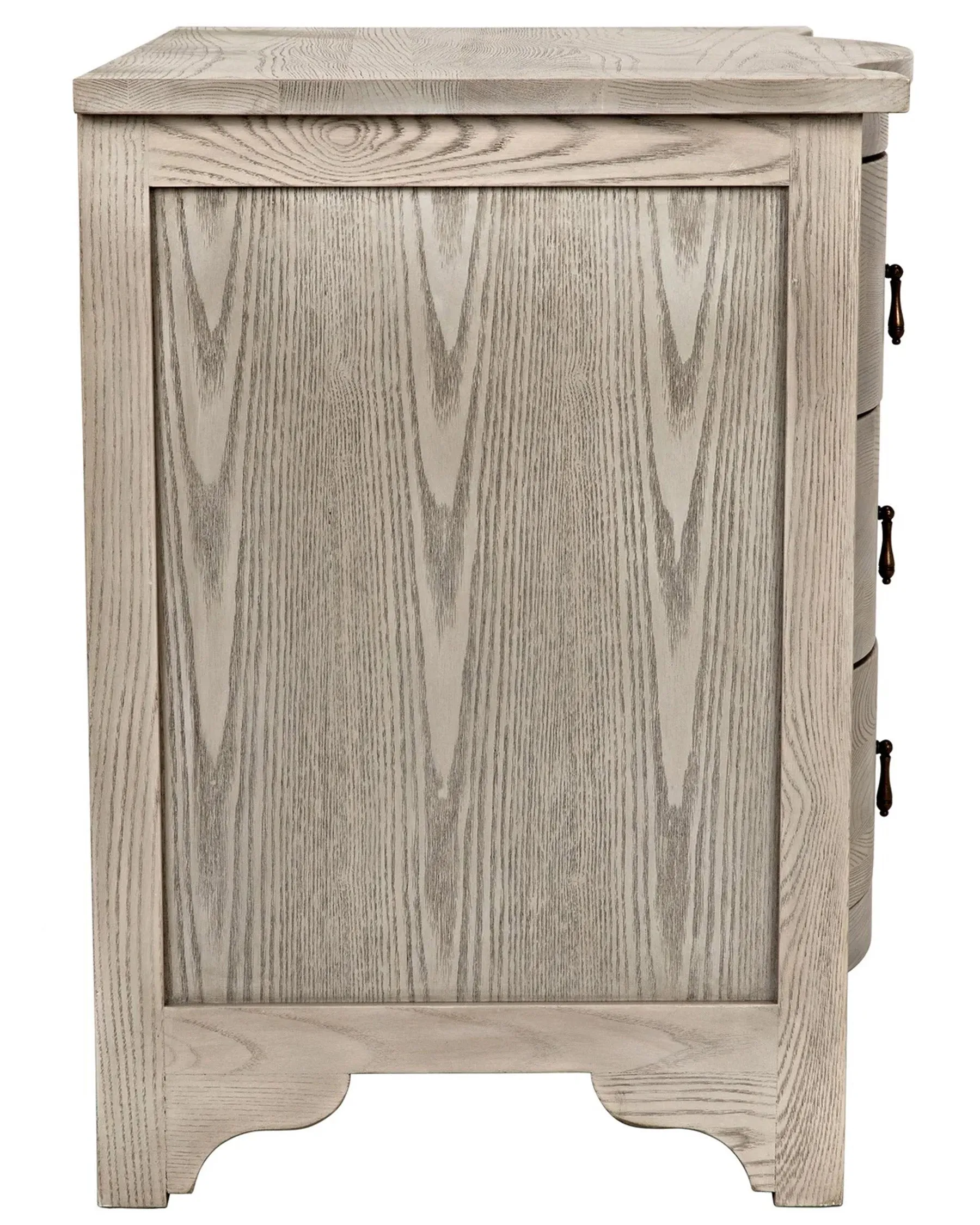 Solene Nightstand