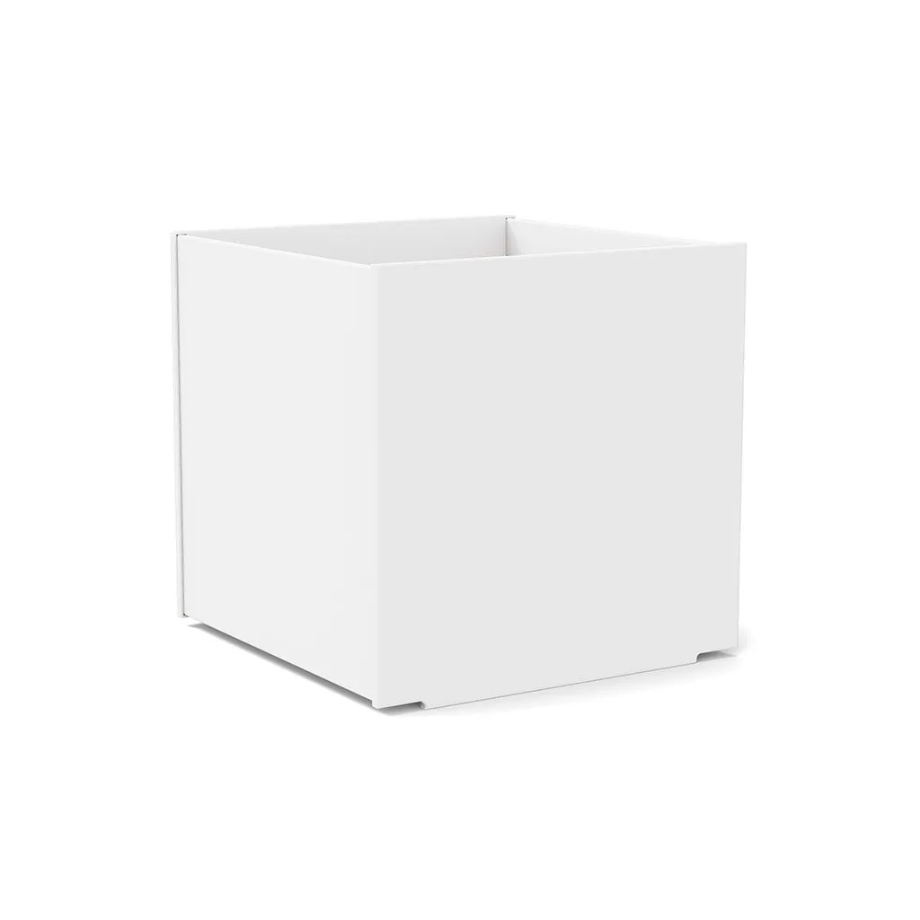 Square Planter (60 Gallon)