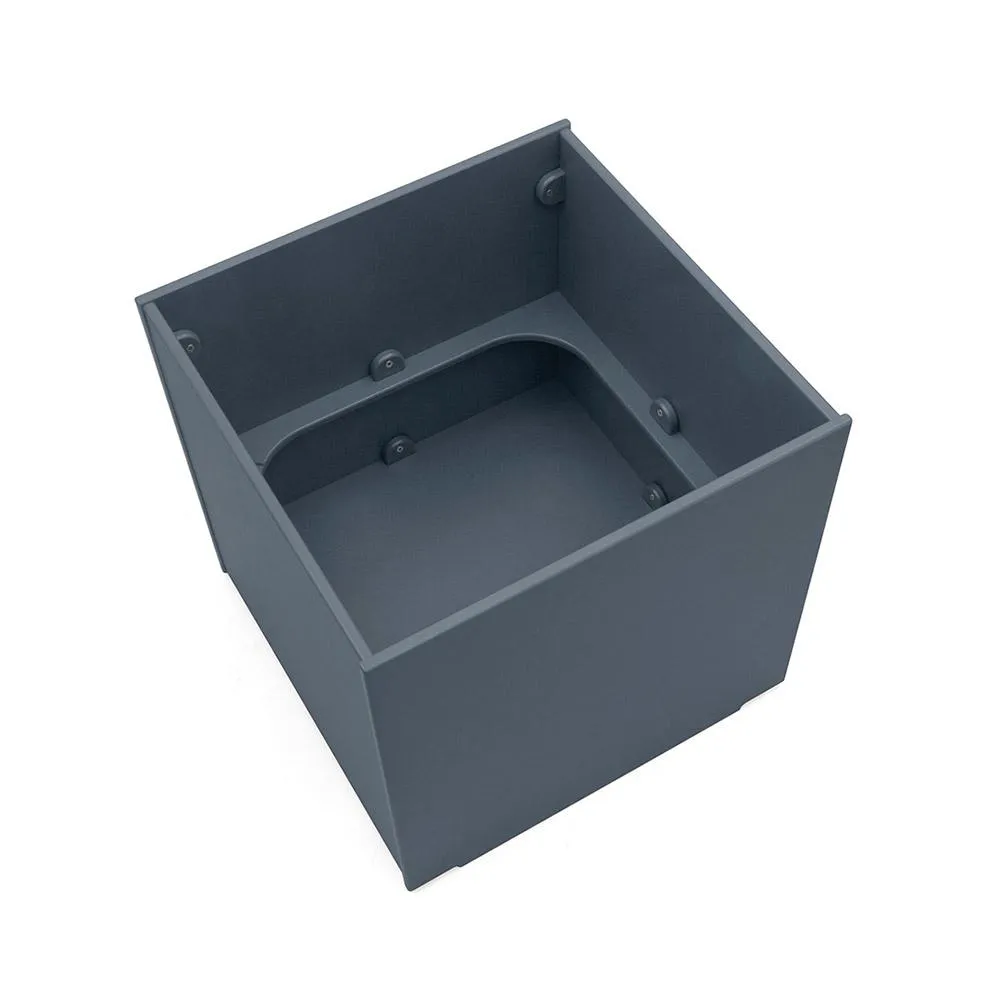 Square Planter (60 Gallon)