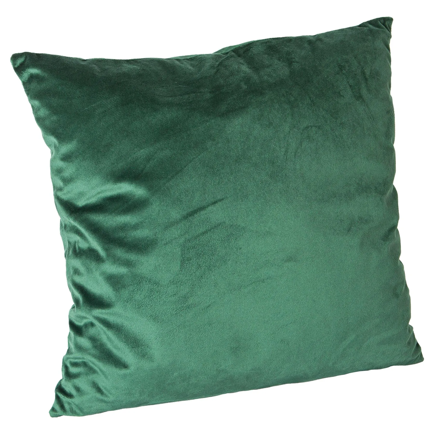 Square Velvet Cushion - 55cm x 55cm - By Nicola Spring