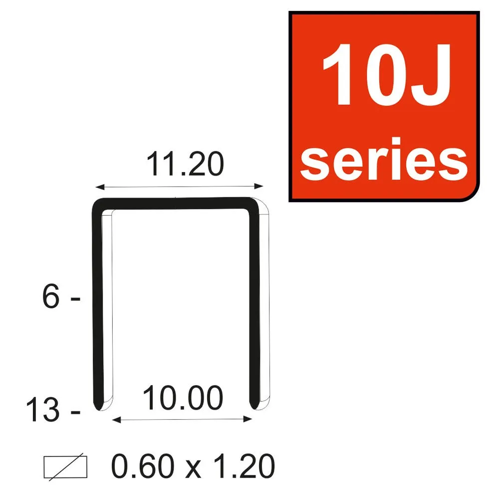 STAPLES KAYMO 10J SERIES HEAVY DUTY