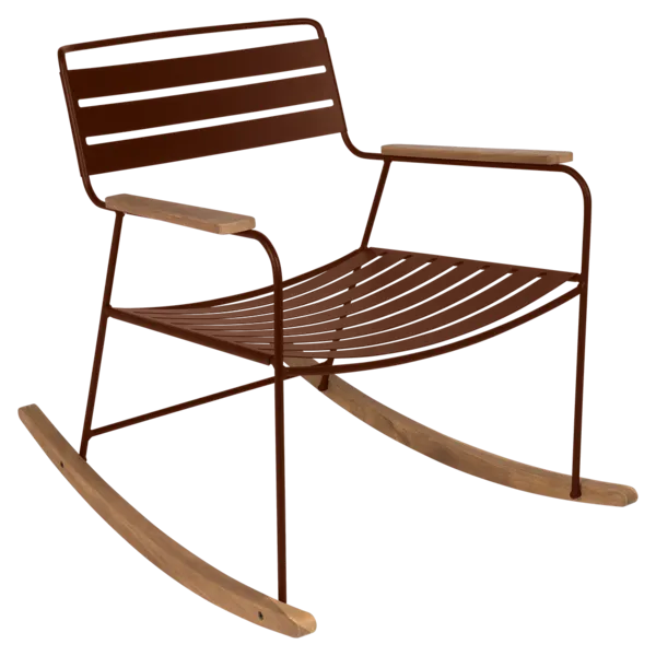 Surprising Lounge Rocking Chair