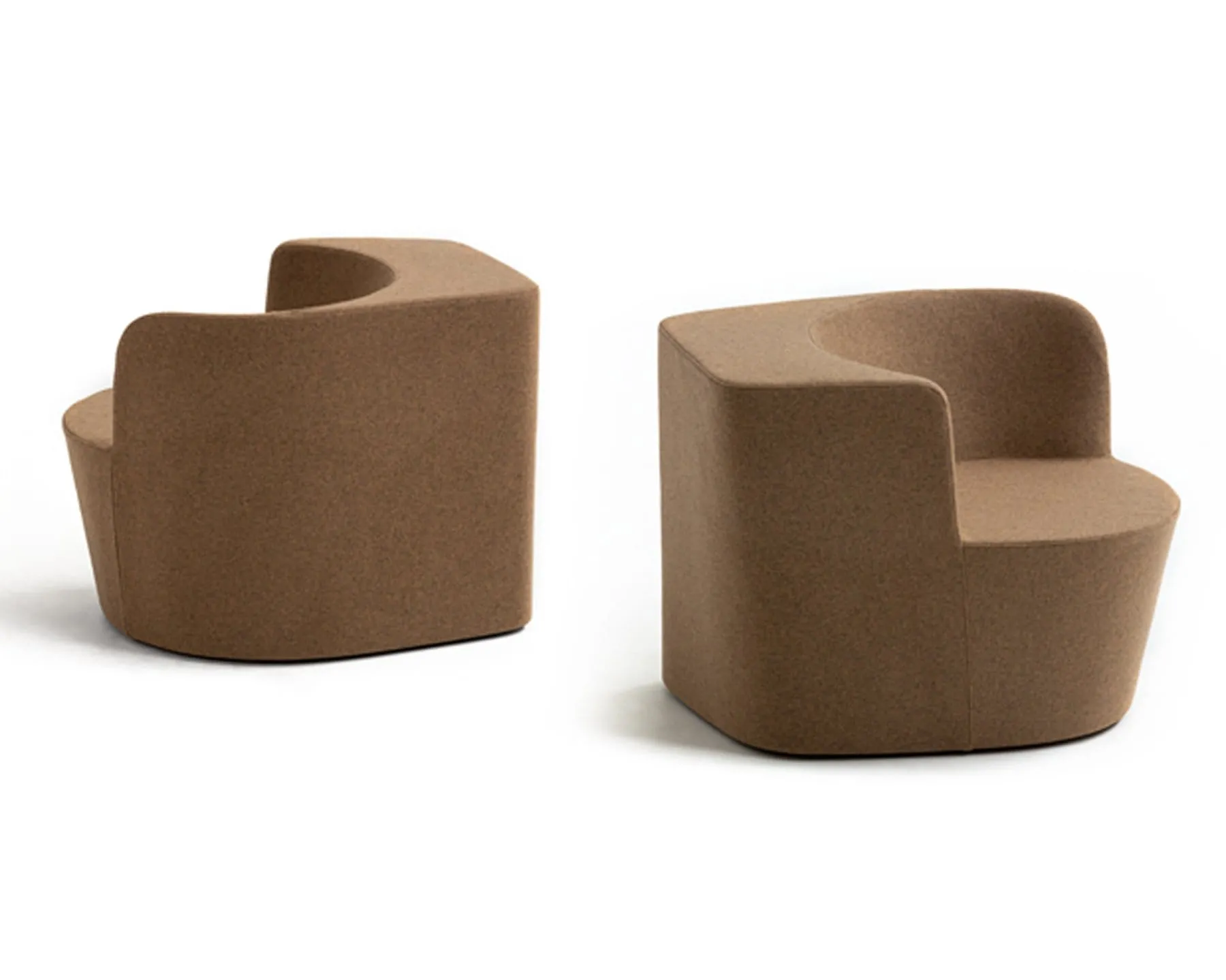 Taba - Armchair