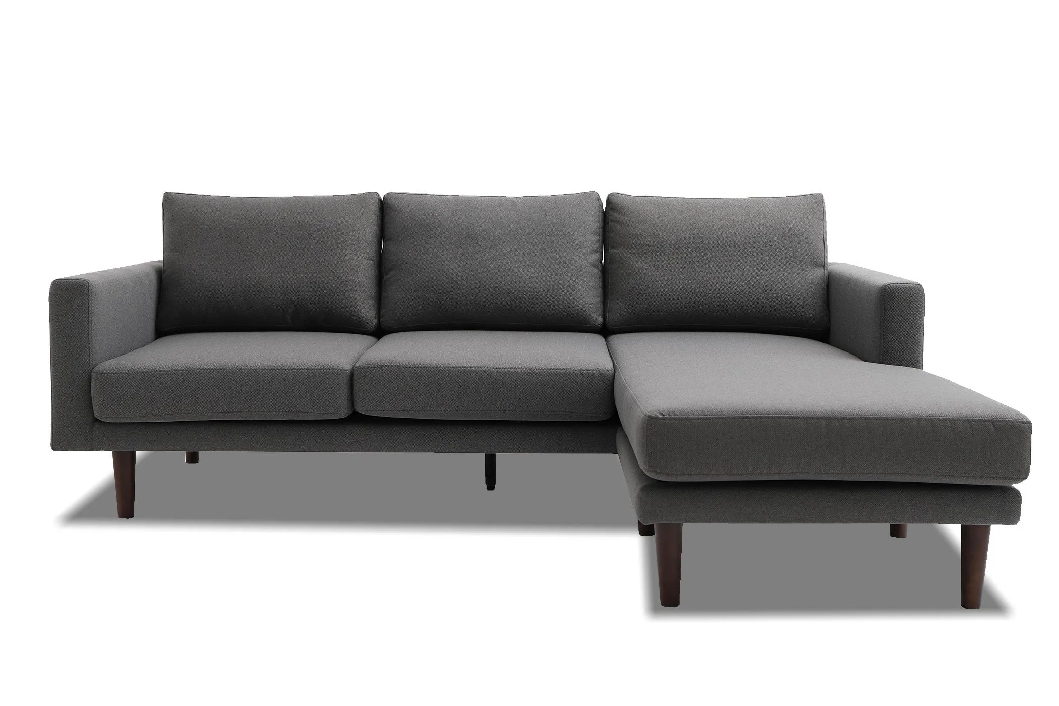 Talora Reversible Sectional