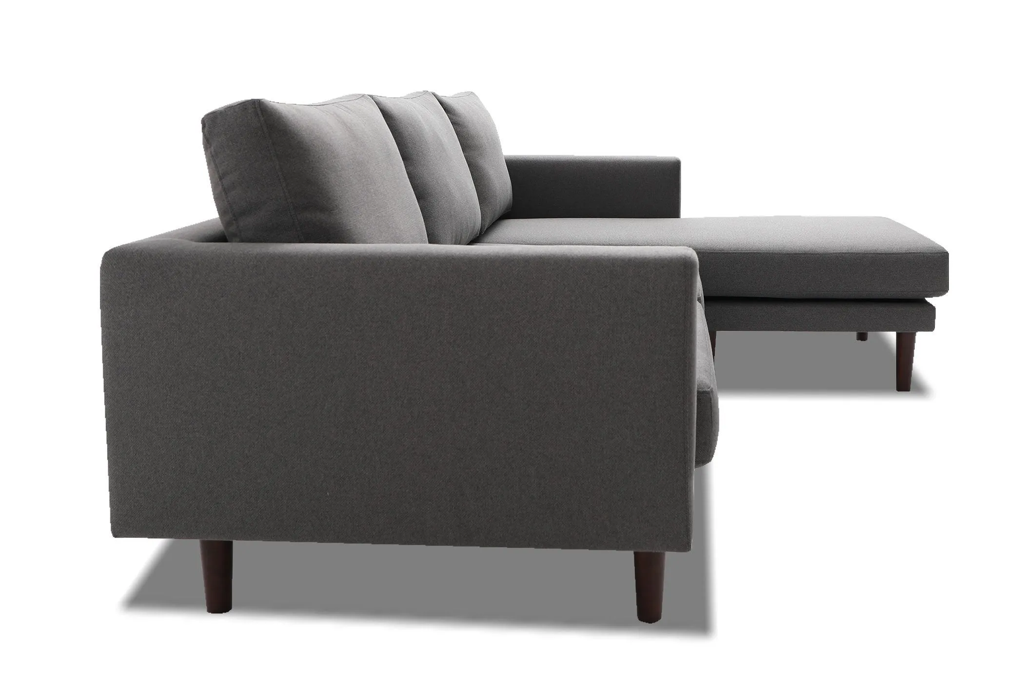 Talora Reversible Sectional