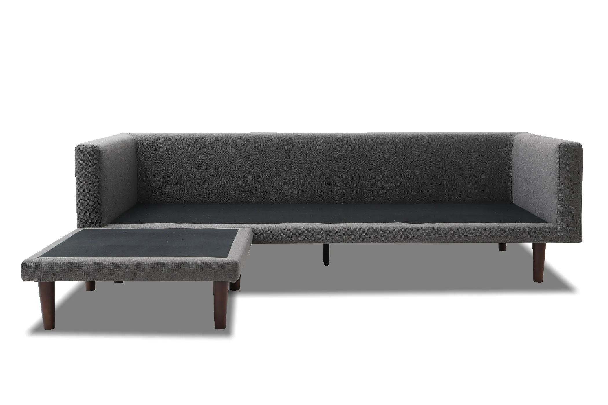 Talora Reversible Sectional