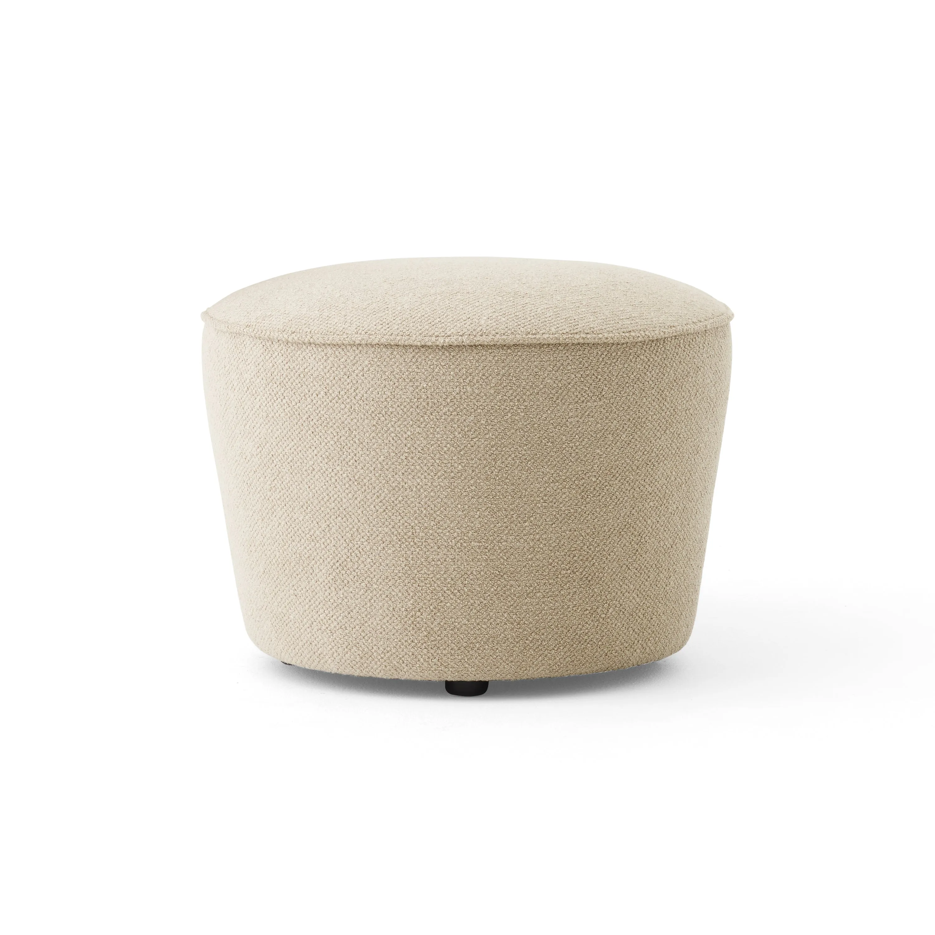 Tearoom Cairn Pouf