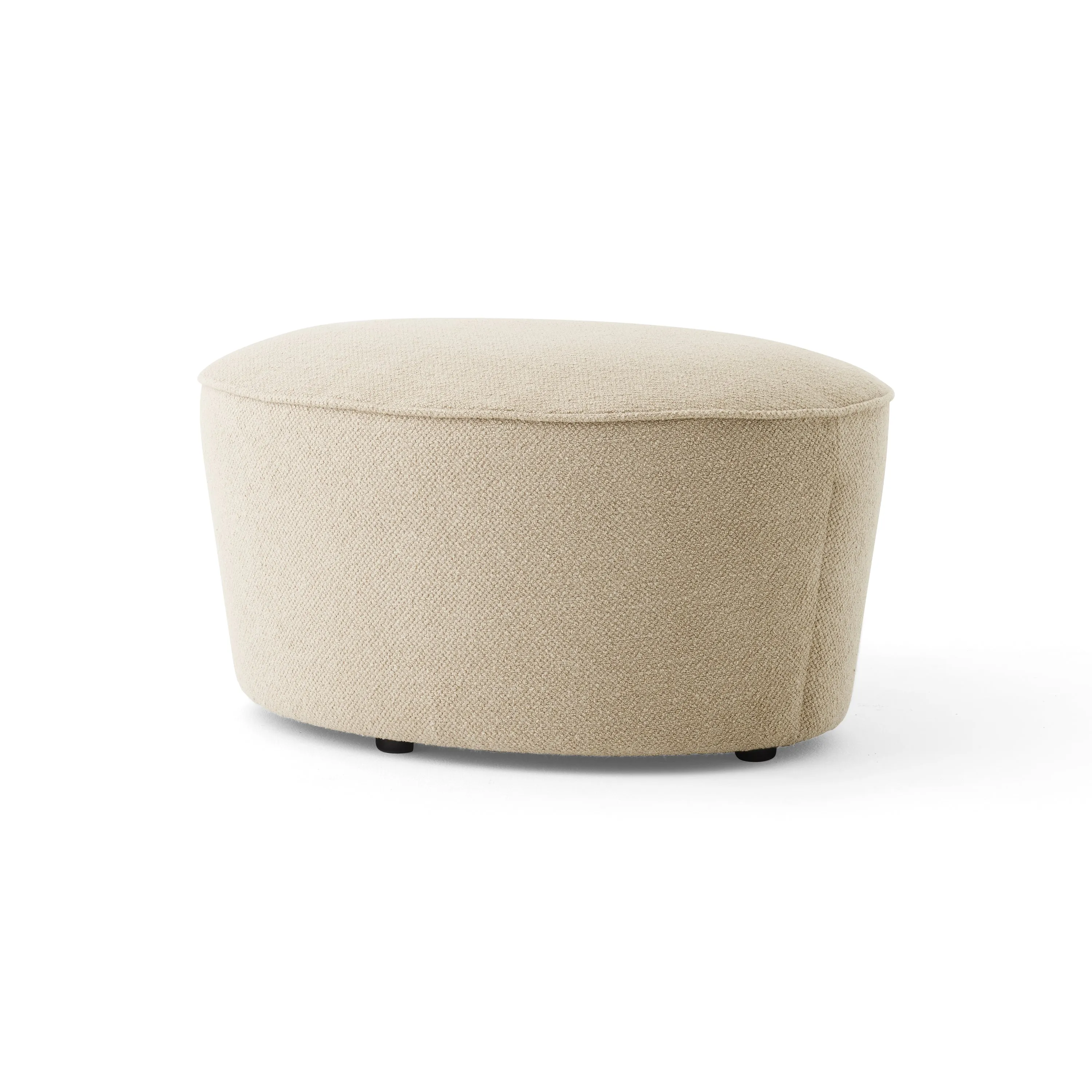 Tearoom Cairn Pouf