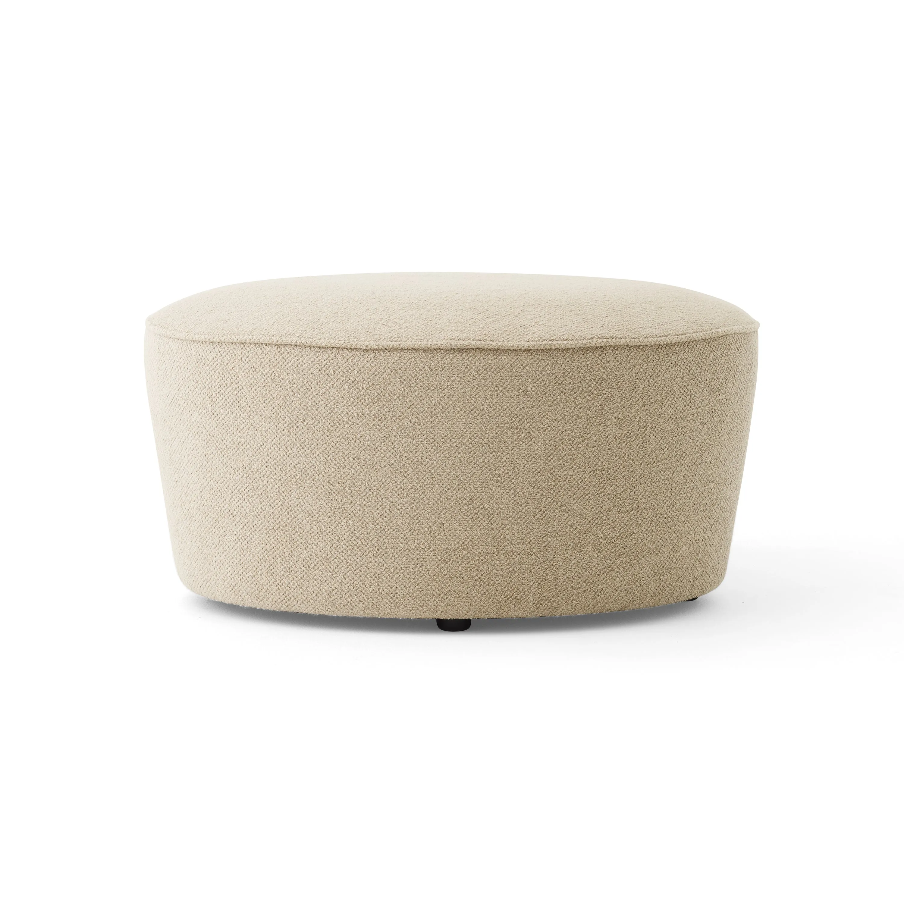 Tearoom Cairn Pouf