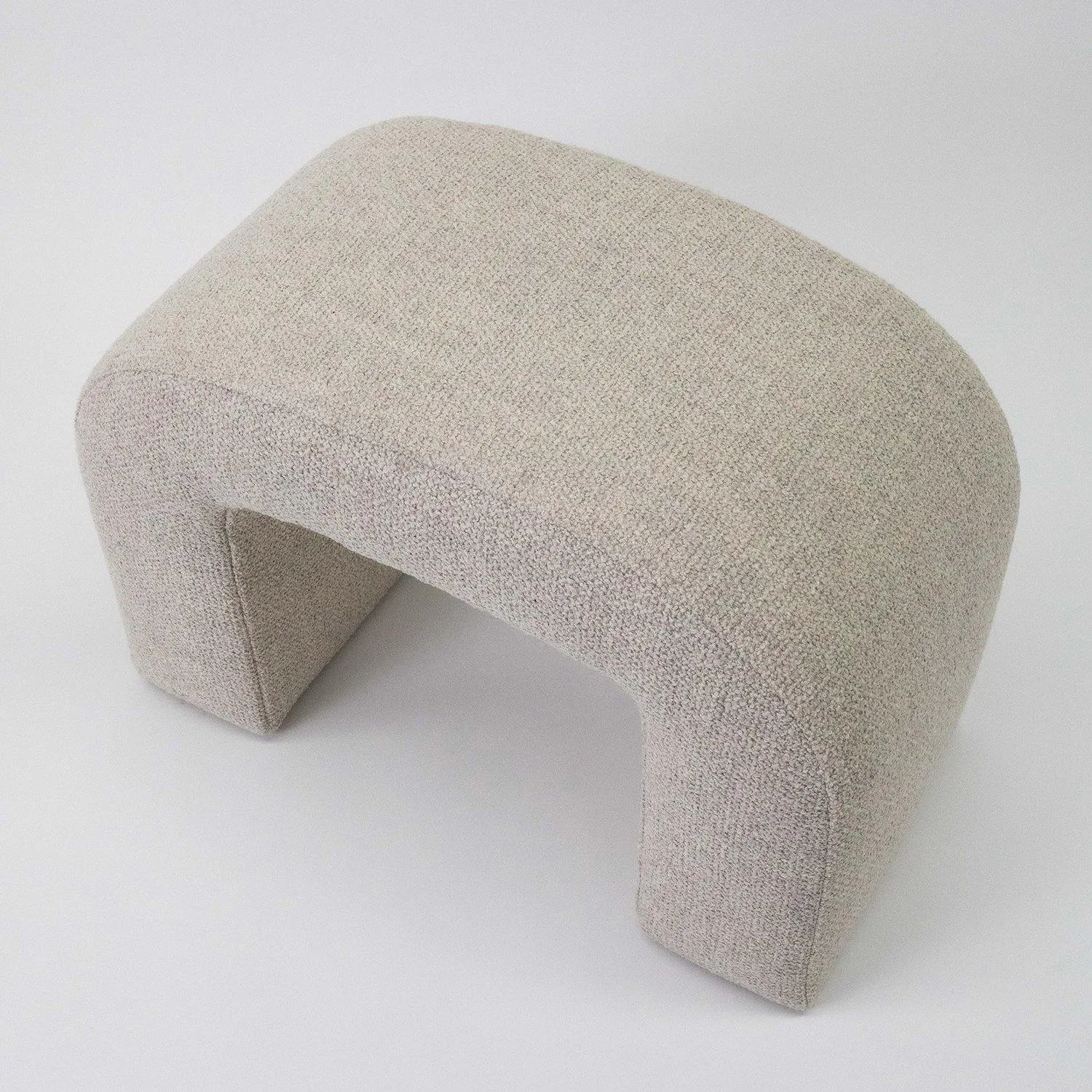 The Little Curved Stool