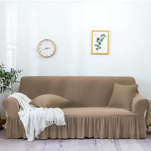 Turkish Style Mesh Sofa Cover – Moose