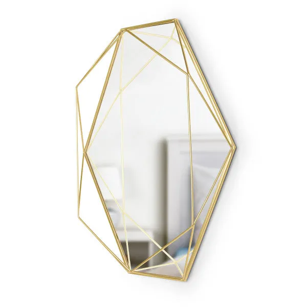 Umbra Prisma Wall Mirror