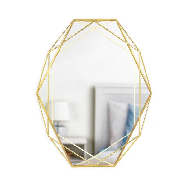 Umbra Prisma Wall Mirror