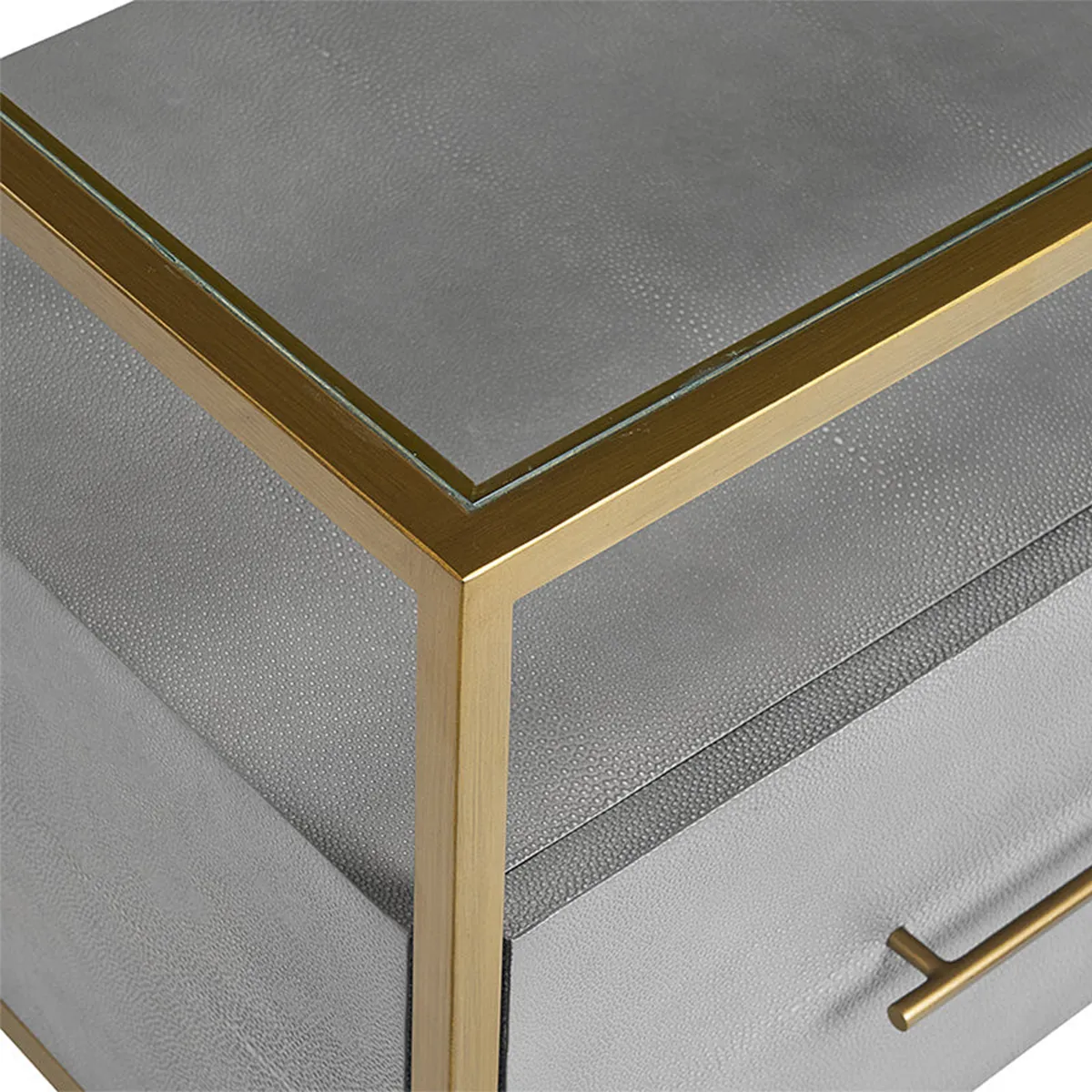 Venice Nightstand by Sunpan