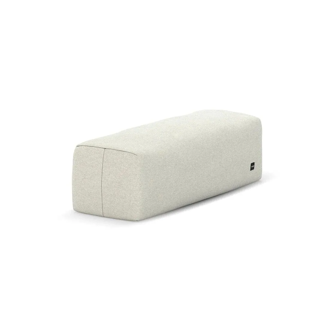 Vetsak Outdoor Bloc Armrest | Medium | 84x31cm