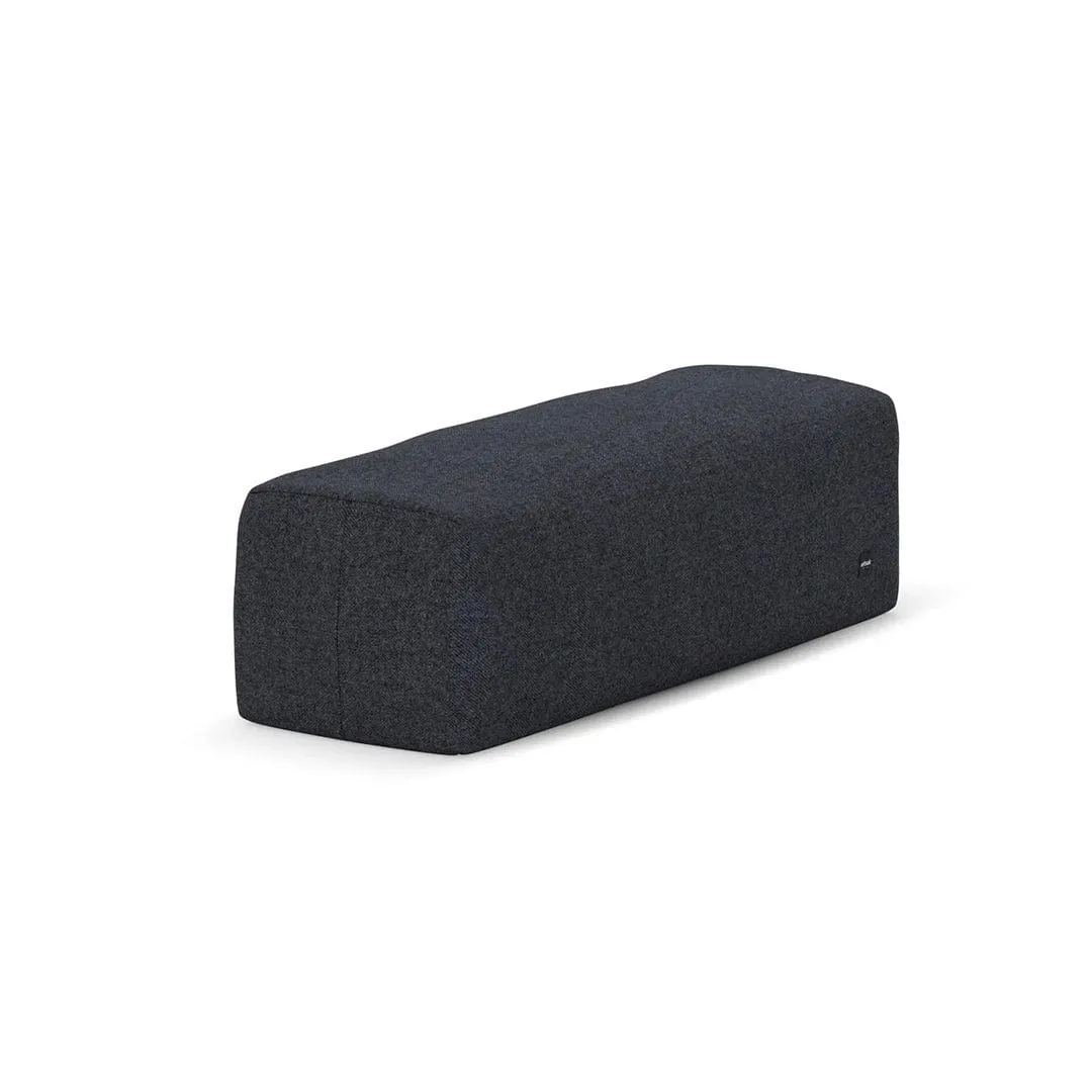 Vetsak Outdoor Bloc Armrest | Medium | 84x31cm