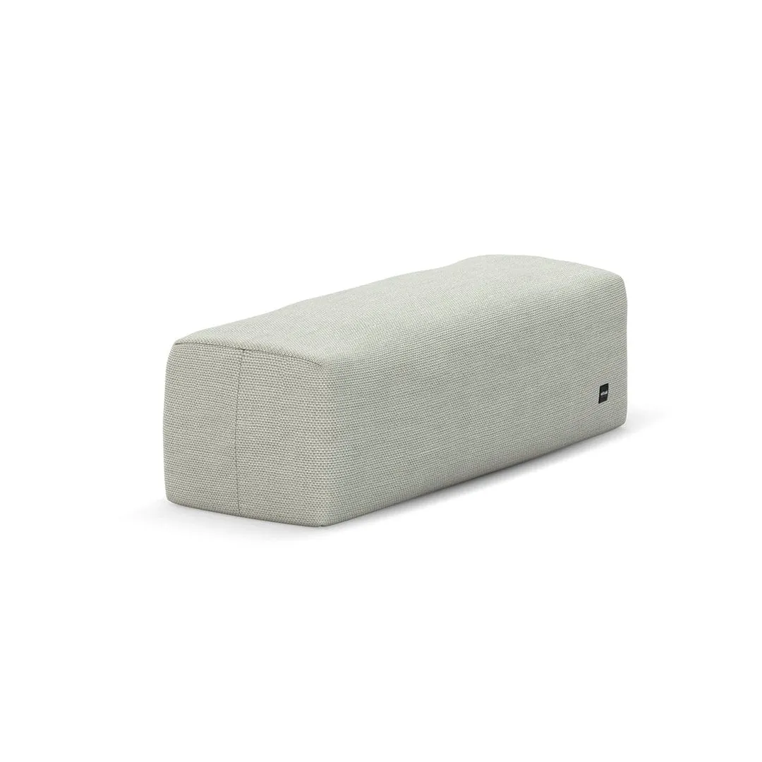 Vetsak Outdoor Bloc Armrest | Medium | 84x31cm