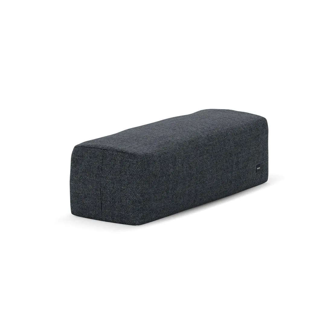 Vetsak Outdoor Bloc Armrest | Medium | 84x31cm