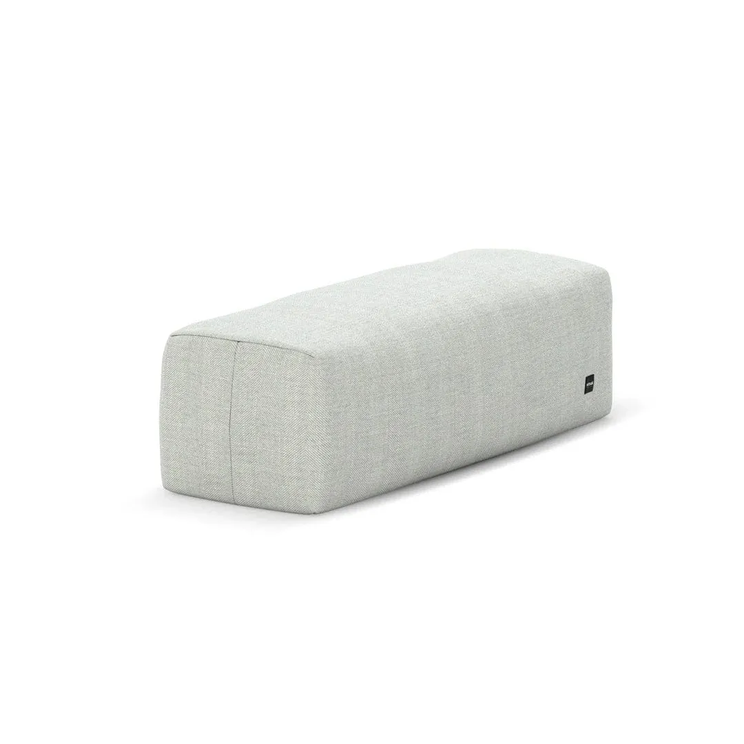 Vetsak Outdoor Bloc Armrest | Medium | 84x31cm