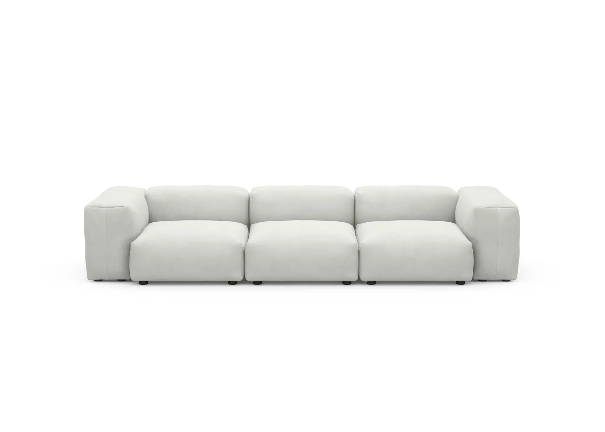 Vetsak Outdoor Sofa Three Seat S | 315x115.5x60cm