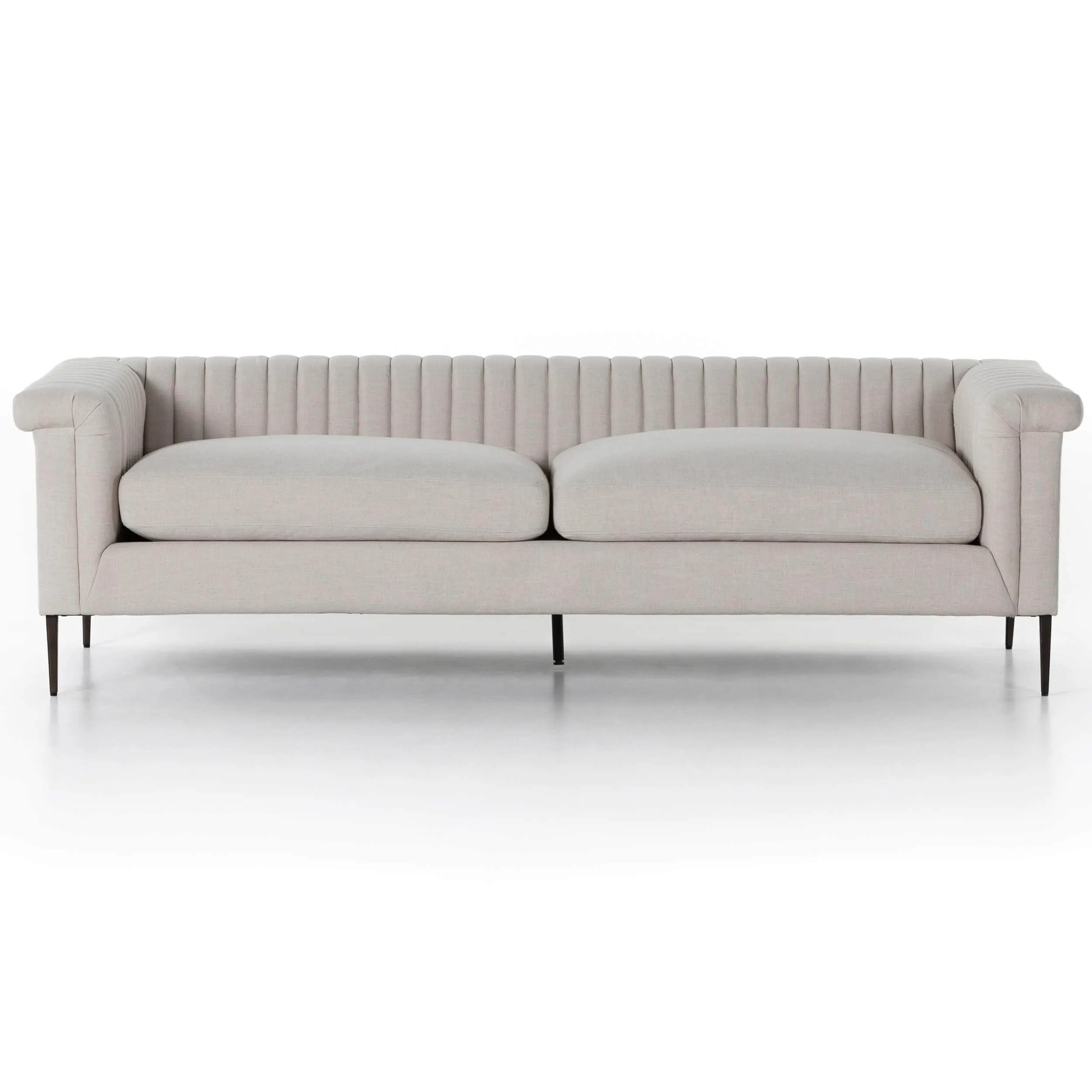 Watson Sofa, Cambric Ivory