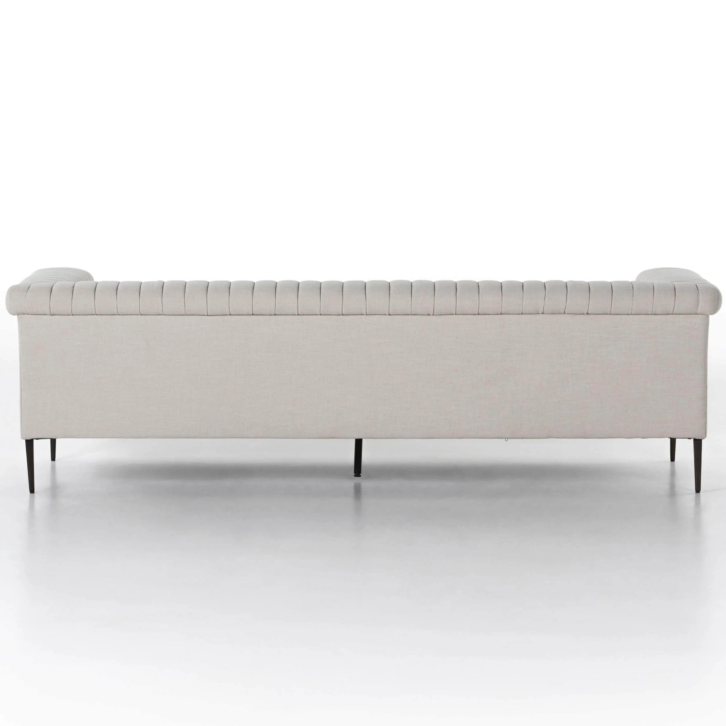 Watson Sofa, Cambric Ivory