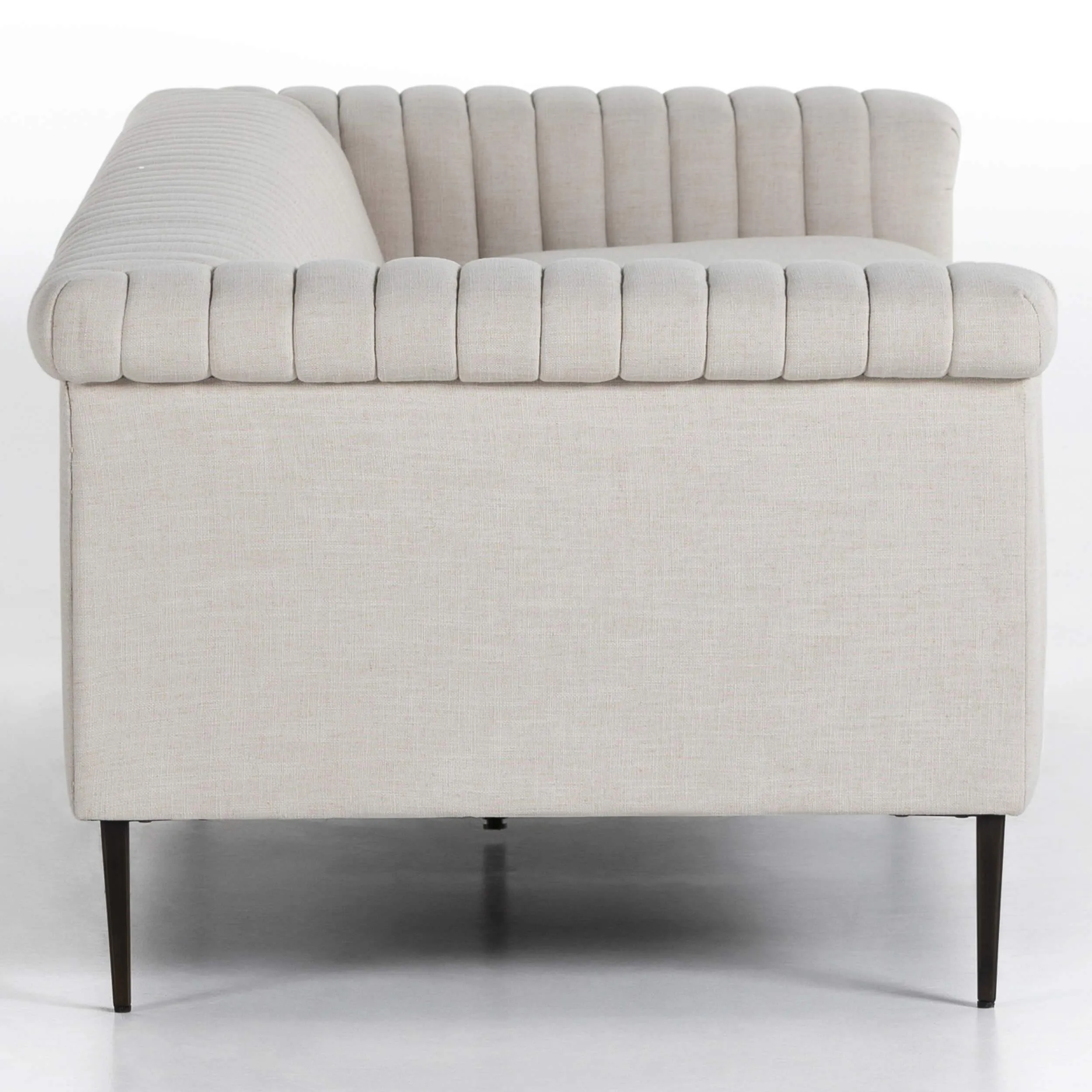 Watson Sofa, Cambric Ivory