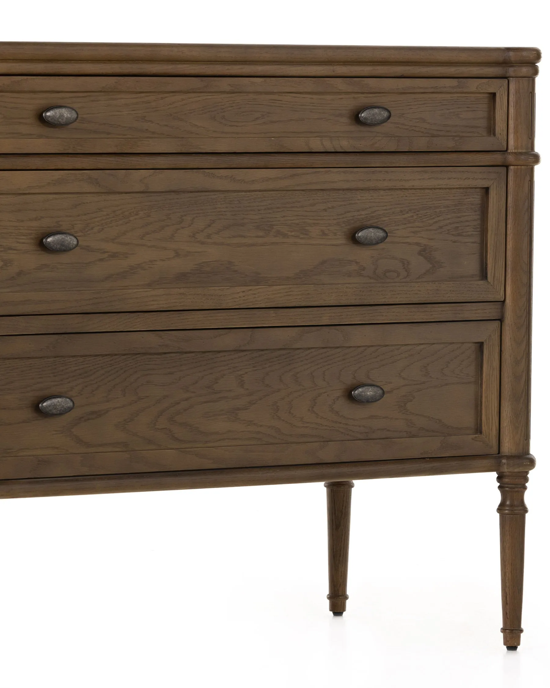 Wynter 3-Drawer Dresser