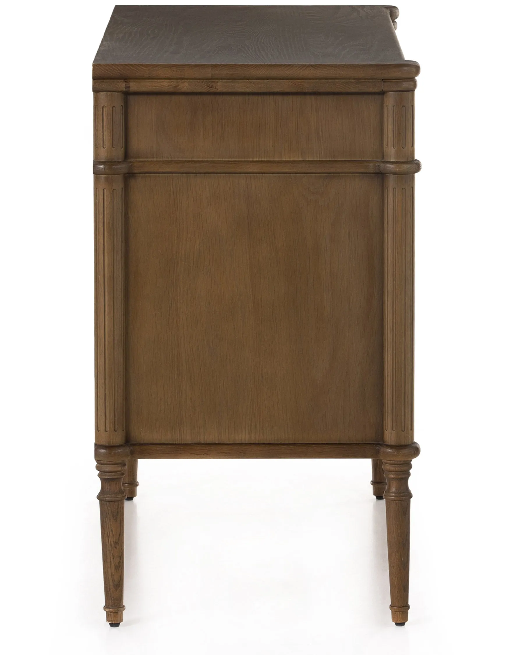 Wynter 3-Drawer Dresser